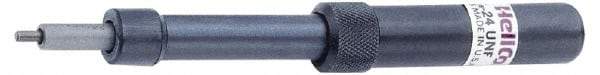Heli-Coil - M12 Thread Insert Tang Break Off Tool - Metric Coarse and Fine Thread Standard - Exact Tool & Supply