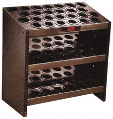 Huot - 135 Hole Tool Tower - Exact Tool & Supply