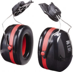 3M - Pack of 10 Earmuffs - Exact Tool & Supply