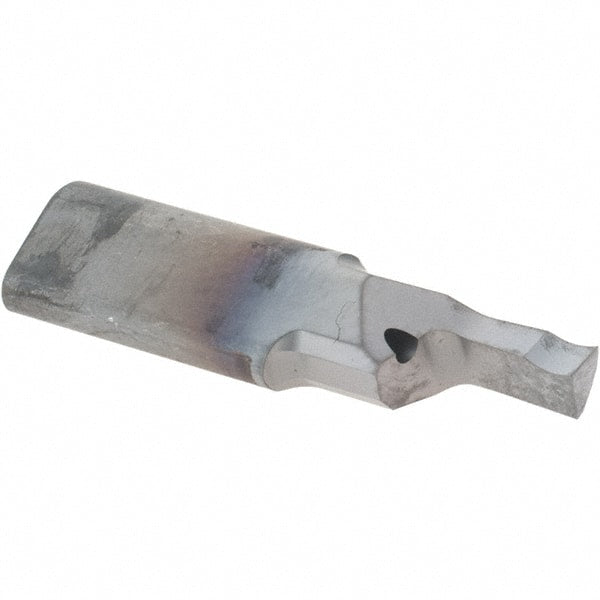 HORN - Grooving Tool - - Exact Tool & Supply