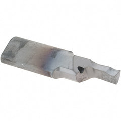 HORN - Grooving Tool - - Exact Tool & Supply