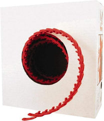 Fenner Drives - Section C, 7/8" Wide, Adjustable Replacement Belt - Link Style V-Belt, No. 408070 - Exact Tool & Supply