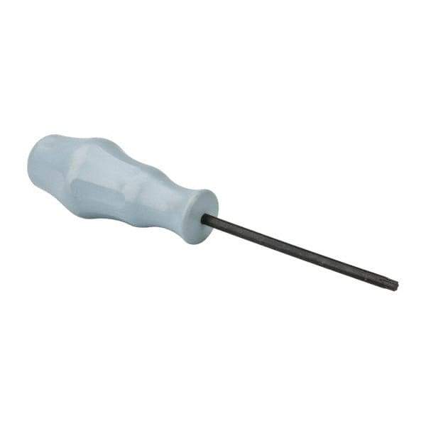 Allied Machine and Engineering - TP25 Torx Plus Drive, Driver for Indexable Drilling - Compatible with Screws - Exact Tool & Supply