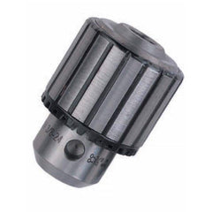 Sioux Tools - Drill Chucks; Maximum Drill Chuck Capacity (Inch): 3/8 ; Minimum Drill Chuck Capacity (Inch): 0.0310 ; Minimum Drill Chuck Capacity (Decimal Inch): 0.0310 ; Mount Type: Threaded Mount ; Mounting Size: 3/8-24 ; Key Style: Keyed - Exact Tool & Supply
