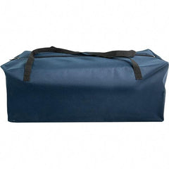 Oberon - ARC Flash Storage Bag - Compatible with Oberon Company Faceshield Headgear - Exact Tool & Supply