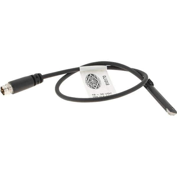 De-Sta-Co - Power Clamp Sensor for Pneumatic Clamps - 0.165m Cable Length - Exact Tool & Supply