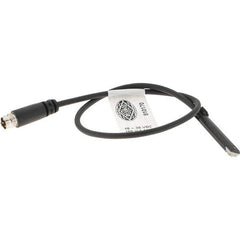 De-Sta-Co - Power Clamp Sensor for Pneumatic Clamps - 0.165m Cable Length - Exact Tool & Supply