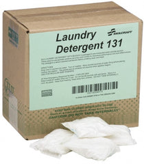 Ability One - Laundry Detergent; Form: Powder ; Container Size (oz.): 2 - Exact Tool & Supply
