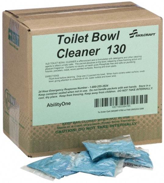 Ability One - Bathroom Cleaner - Pleasant Scent - Exact Tool & Supply
