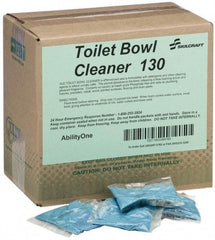 Ability One - Bathroom Cleaner - Pleasant Scent - Exact Tool & Supply
