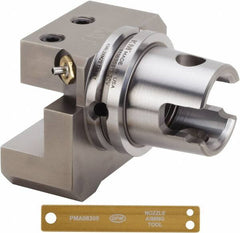 Kennametal - End Mill Holder/Adapter - Exact Tool & Supply
