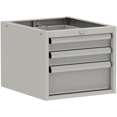 LISTA - Workbench & Workstation Accessories Type: Cabinet For Use With: LISTA Workbench - Exact Tool & Supply