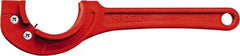Ridgid - 2" Pipe Capacity, Tube Cutter - Cuts Plastic, Rubber, PVC, CPVC - Exact Tool & Supply