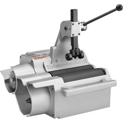 Ridgid - Pipe & Tube Cutters Type: Copper Prep Machine Maximum Pipe Capacity (Inch): 4 - Exact Tool & Supply