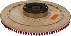PRO-SOURCE - Pad Driver - 20" Machine, For Use with Buffer Floor Machines & Floor Pads, Use on Floor Pads - Exact Tool & Supply