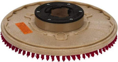 PRO-SOURCE - Pad Driver - 17" Machine, For Use with Buffer Floor Machines & Floor Pads, Use on Floor Pads - Exact Tool & Supply
