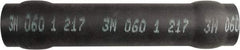 3M - 15-1/2" Long, 3:1, EPDM Rubber Cold Shrink Electrical Tubing - Black - Exact Tool & Supply