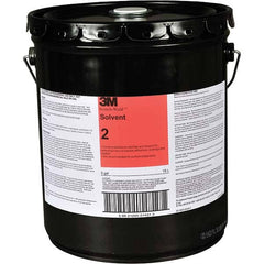 3M - 5 Gal Pail Safety Solvent - Exact Tool & Supply
