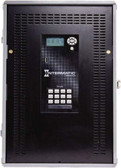 Intermatic - 365 Day Astronomical Outdoor Digital Electronic Timer Switch - 4,000 On/Off, 120 to 277 VAC, 50/60 Hz, - Exact Tool & Supply