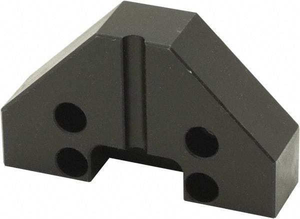 Parlec - Boring Head Counterweight - For Use with Extension Slides - Exact Tool & Supply