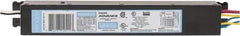 Philips Advance - 3 or 4 Lamp, 120-277 Volt, 0.75 to 0.92 Amp, 0 to 39, 40 to 79 Watt, Instant Start, Electronic, Nondimmable Fluorescent Ballast - 0.87, 0.97 Ballast Factor, T8 Lamp - Exact Tool & Supply