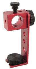 Laser Tools Co. - Laser Level Mounting Bracket - Use With L56, L58, L600 Laser Modules - Exact Tool & Supply