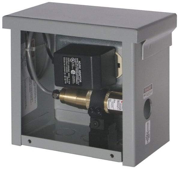 Laser Tools Co. - Laser Level Steel Enclosure - Use With GL59AC and L59AC Laser Module - Exact Tool & Supply