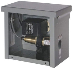 Laser Tools Co. - Laser Level Steel Enclosure - Use With GL59AC and L59AC Laser Module - Exact Tool & Supply