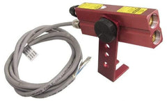 Laser Tools Co. - Laser Level 4-24VDC at 50mA, Crosshair Line Generator - Use With L600 Laser Crosshair Line Generator - Exact Tool & Supply