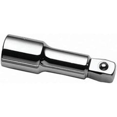 SK - 1/2" Drive Wobble Socket Extension - 3" OAL - Exact Tool & Supply