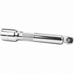 SK - 1/2" Drive Wobble Socket Extension - 5" OAL - Exact Tool & Supply
