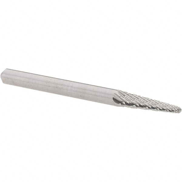 Made in USA - Burr - Exact Tool & Supply