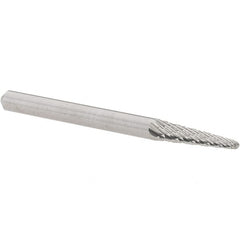 Made in USA - Burr - Exact Tool & Supply