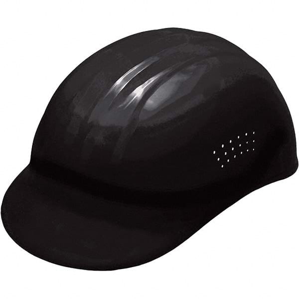 ERB Safety - Bump Caps Type: Bump Cap Adjustment: Pinlock - Exact Tool & Supply