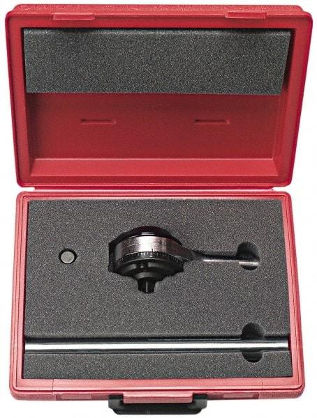Proto - 3/4" Output Drive, 1,200 Ft/Lb Max Output, Single Stage Torque Wrench Multiplier - 6:1 Gear Ratio, 1:7 Effective Multiplier Ratio, 4" Head Thickness - Exact Tool & Supply