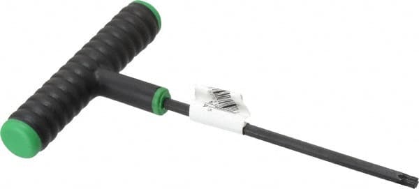 Eklind - T27 Standard Torx Key - Exact Tool & Supply