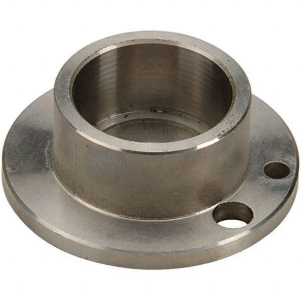 Dynabrade - 8" Air Buffer Rear Plate - Use with 51445 - Exact Tool & Supply