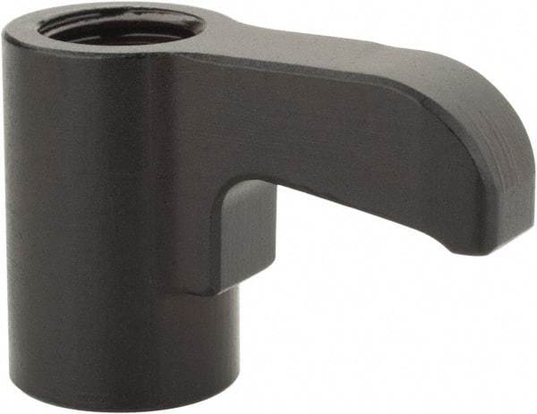 Hertel - Series HTS, CK Clamp for Indexables - Right Hand Cut, 1" High - Exact Tool & Supply