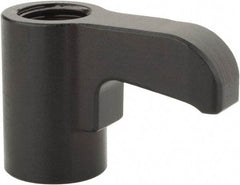 Hertel - Series HTS, CK Clamp for Indexables - Right Hand Cut, 1" High - Exact Tool & Supply
