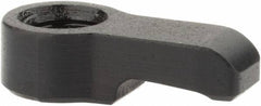 Hertel - Series HTS, CK Clamp for Indexables - Neutral Cut, 0.05" High - Exact Tool & Supply