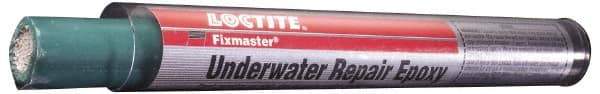 Loctite - 4 oz Stick Two Part Epoxy - 15 min Working Time, Series Fixmaster - Exact Tool & Supply