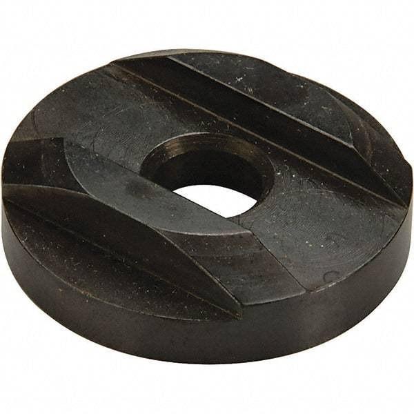 Dynabrade - Angle & Disc Grinder Flange - Use with 52373, 52374, 52376, 52377, 52379, 52380 & 72378 - Exact Tool & Supply