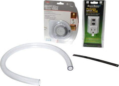 Mini-Skimmer - Oil Skimmer Accessory Kit - For Use with Belt Oil Skimmers - Exact Tool & Supply
