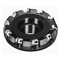 TGN4206RA Milling Cutter - Exact Tool & Supply