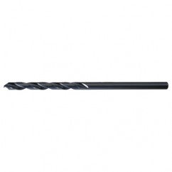 #11 RHS / RHC HSS 135 Degree Split Point Aircraft Extension Drill - Steam Oxide - Exact Tool & Supply