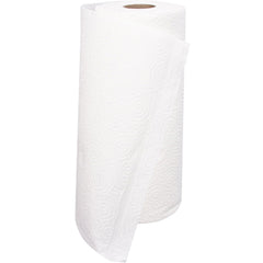 CASE OF 12 KITCHEN TOWEL ROLLS WITH 250 SHEETS PER ROLL - Exact Tool & Supply