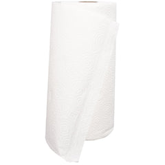 CASE OF 30 KITCHEN TOWEL ROLLS WITH 85 SHEETS PER ROLL - Exact Tool & Supply