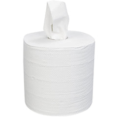 CASE OF 6 PACKS CENTER PULL_TOWEL - Exact Tool & Supply