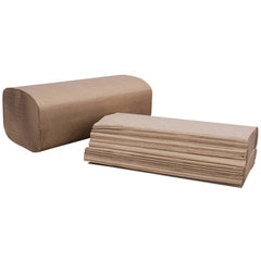 CASE OF 16 PACKS OF 250 Single Fold Towel - Exact Tool & Supply