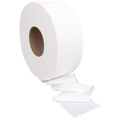 JRT Toilet Tissue 9″x1000' - Exact Tool & Supply